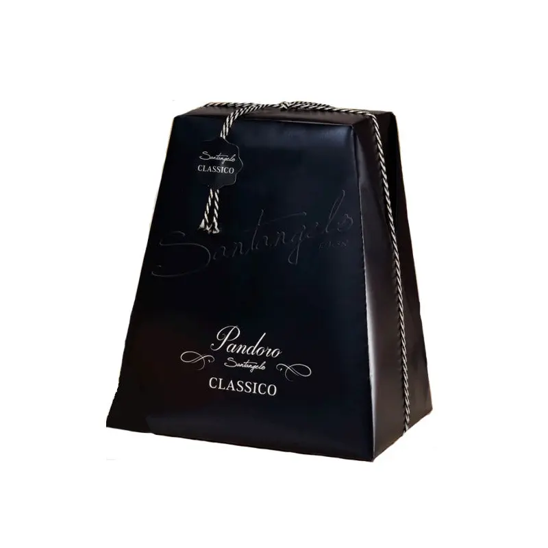 SANTANGELO - PREMIUM PANDORO 900GR