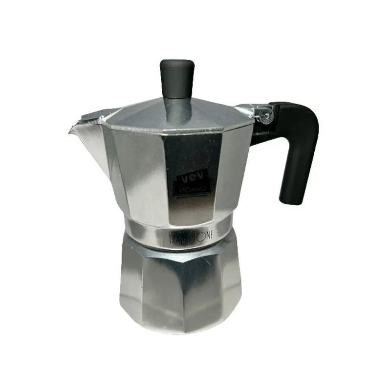 SARA - MOKA 1 CUP ESPRESSO MAKER EA