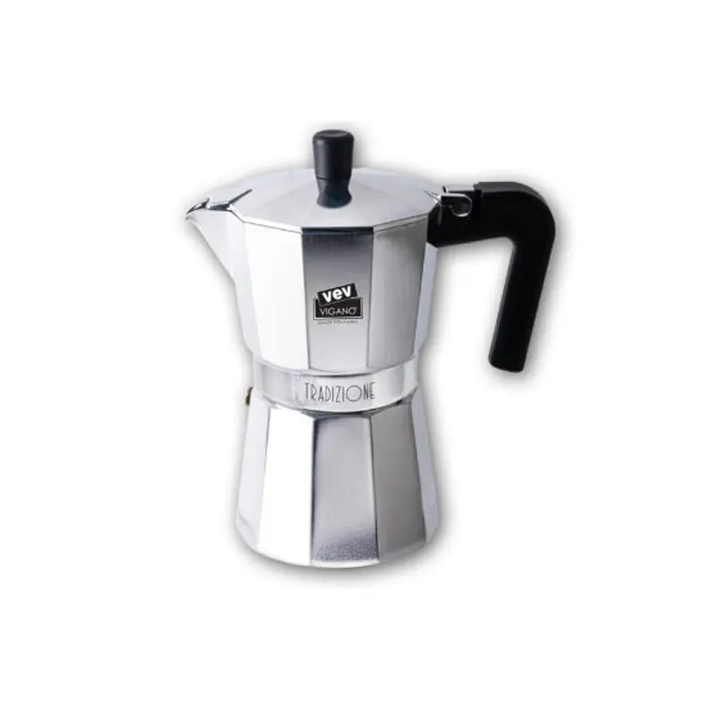 SARA - MOKA 12 CUP ESPRESSO MAKER EA