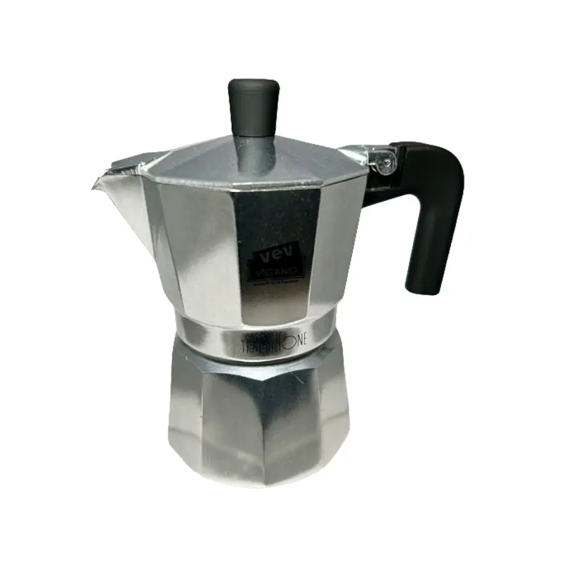 SARA - MOKA 3 CUP ESPRESSO MAKER 1EA