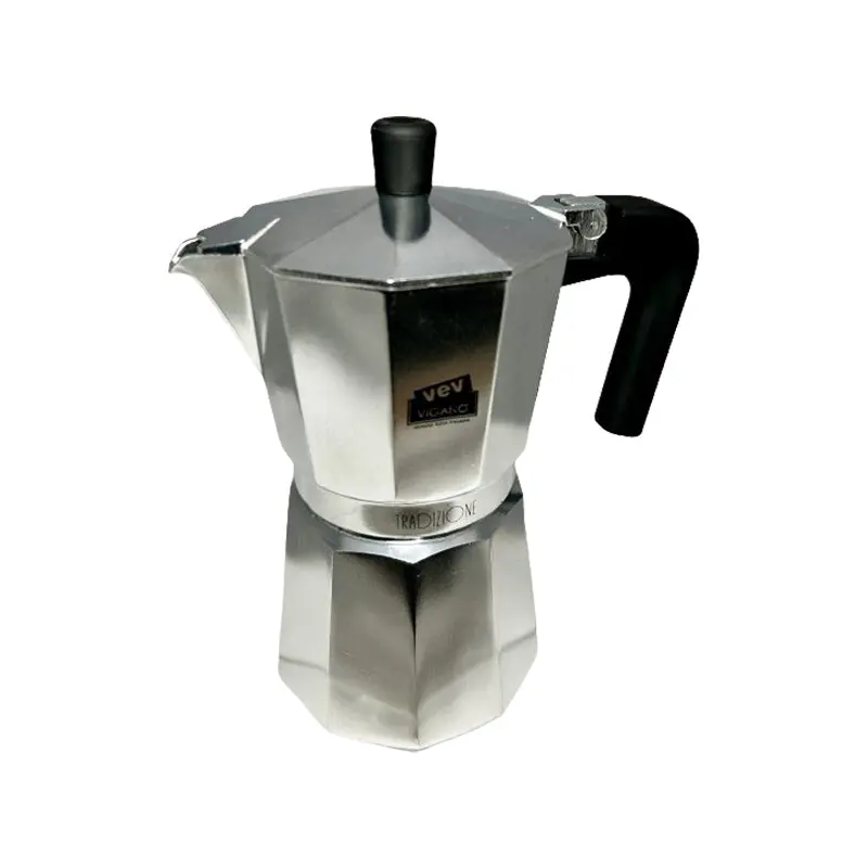 SARA - MOKA 6 CUP ESPRESSO MAKER EA