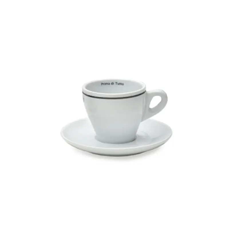 SARA MOKA - PAROLE 2.7oz ESPRESSO CUPS 6 SET