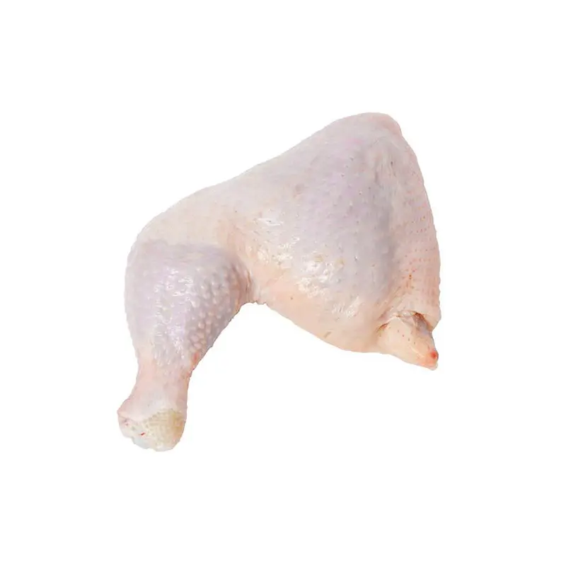 SARGENT FARMS - HALAL CHICKEN LEG QUARTER BACK ATTACHED 5KG