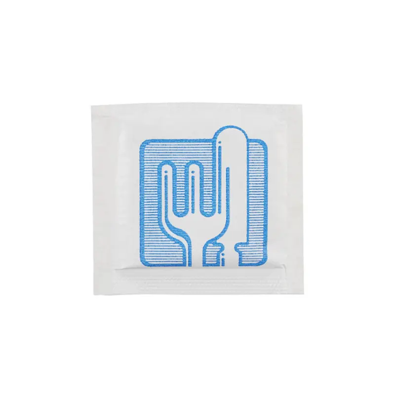 SASA - MOIST TOWELETTES 23801 BULK 1000EA