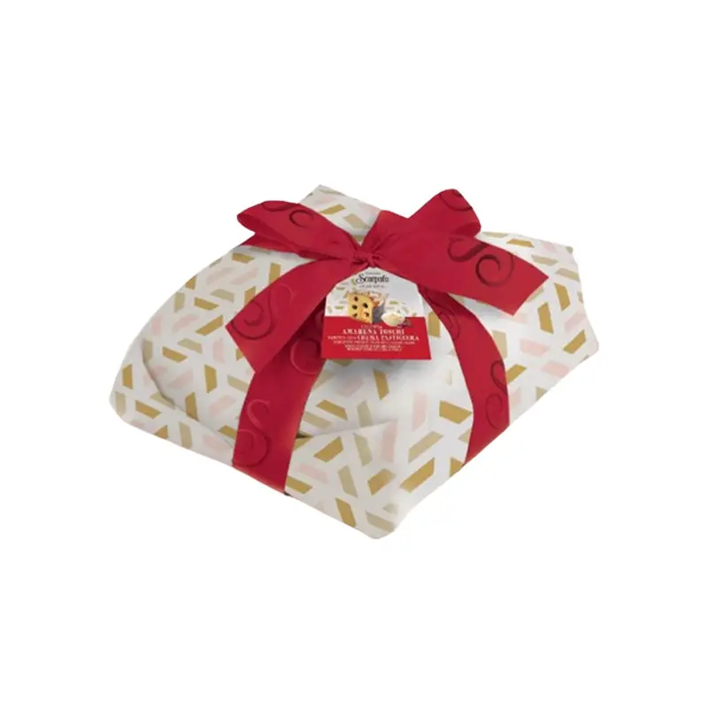 SCARPATO - AMARENA & CREMA PASTICCERA 1000GR