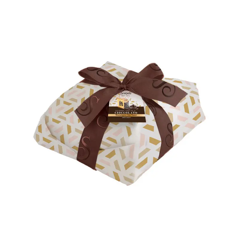 SCARPATO - COLOMBA CIOCCOLATO 1000GR