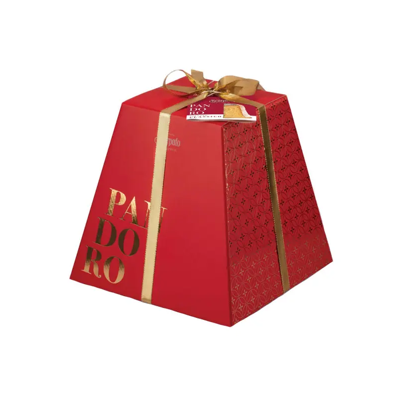 SCARPATO - PANDORO CLASSICO 1KG