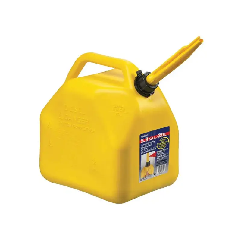 SCEPTER - DIESEL CONTAINER 20L EA