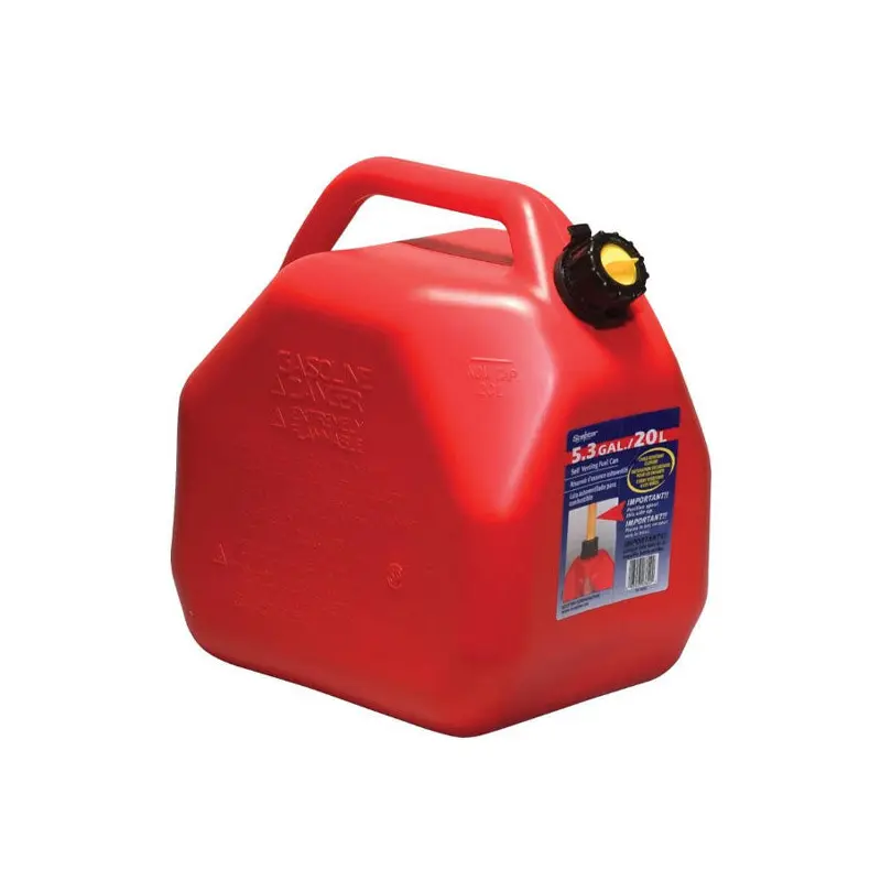 SCEPTER - GAS CONTAINER 20L EA