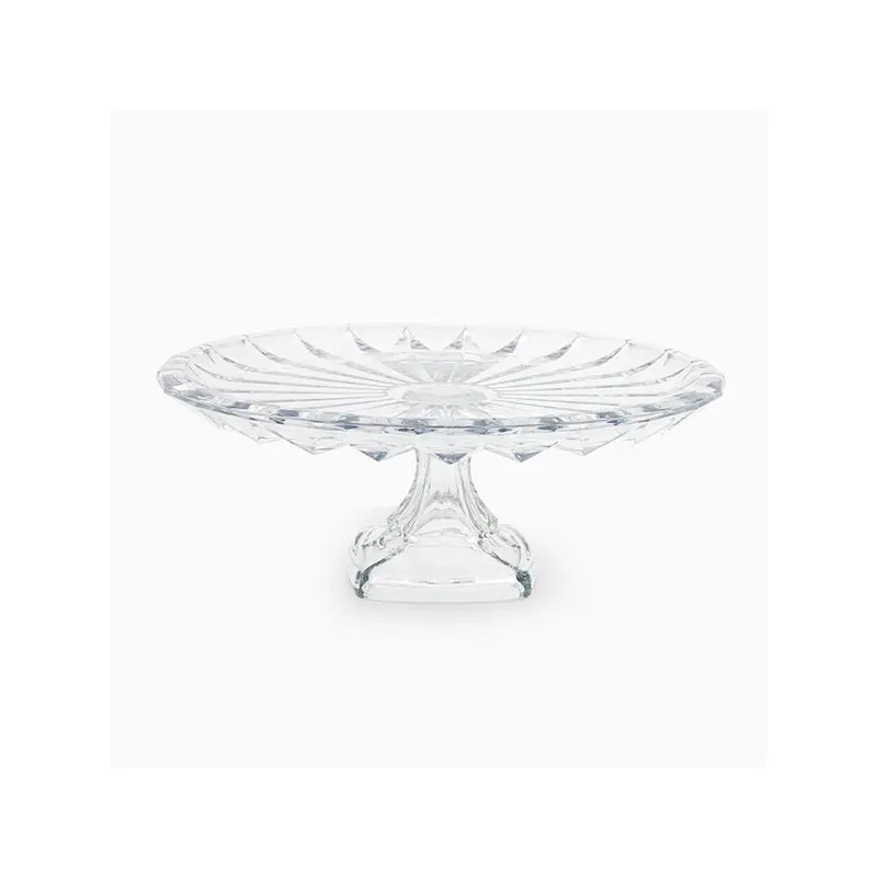 SAKURA - MODENA LARGE PLATE ON FOOT 1 UN