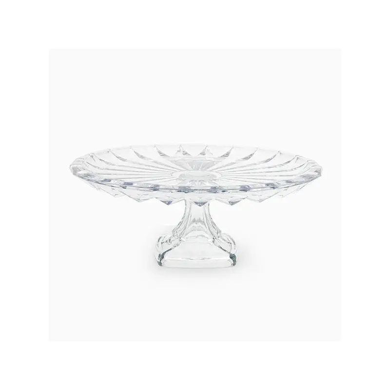 SAKURA - MODENA LARGE PLATE ON FOOT 4x1 UN