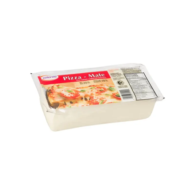 SALERNO - PIZZA MATE MOZZARELLA 2.2KG