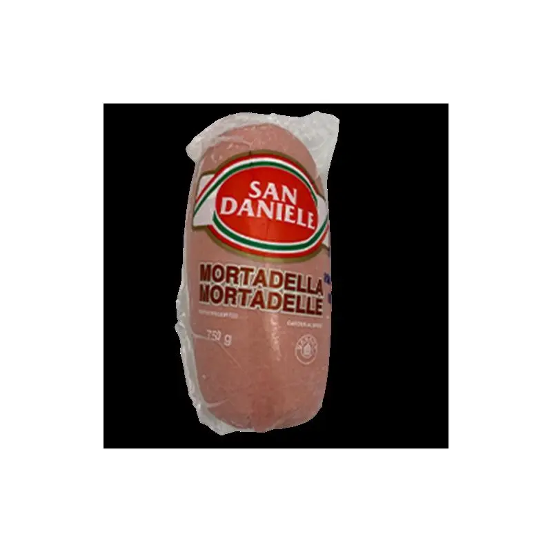 SAN DANIELE - MORTADELA #2 750GR