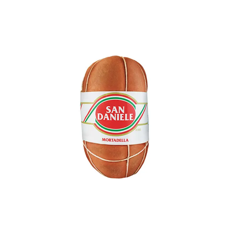 SAN DANIELE - MORTADELLA CLASSIC PER KG