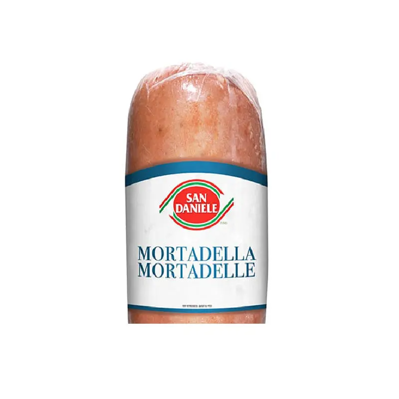SAN DANIELE - MORTADELLA OF #10 PER KG