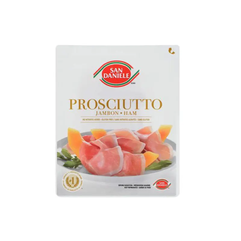 SAN DANIELE - PROSCIUTTO 300GR