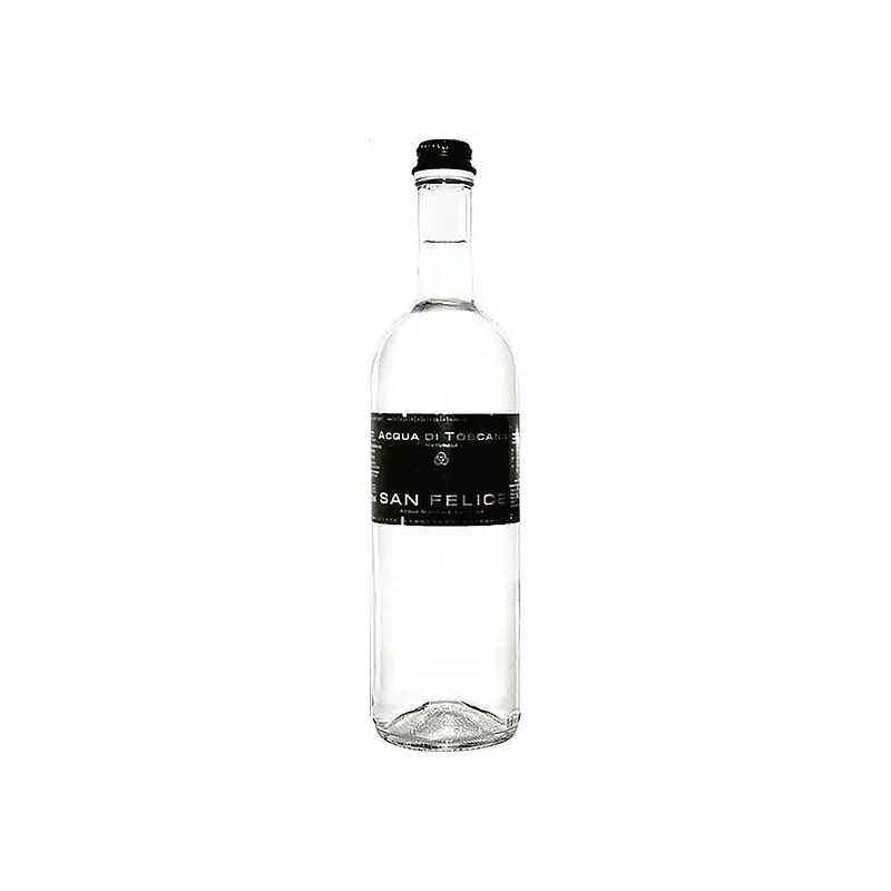 SAN FELICE - NATURAL MINERAL WATER 12x750 ML