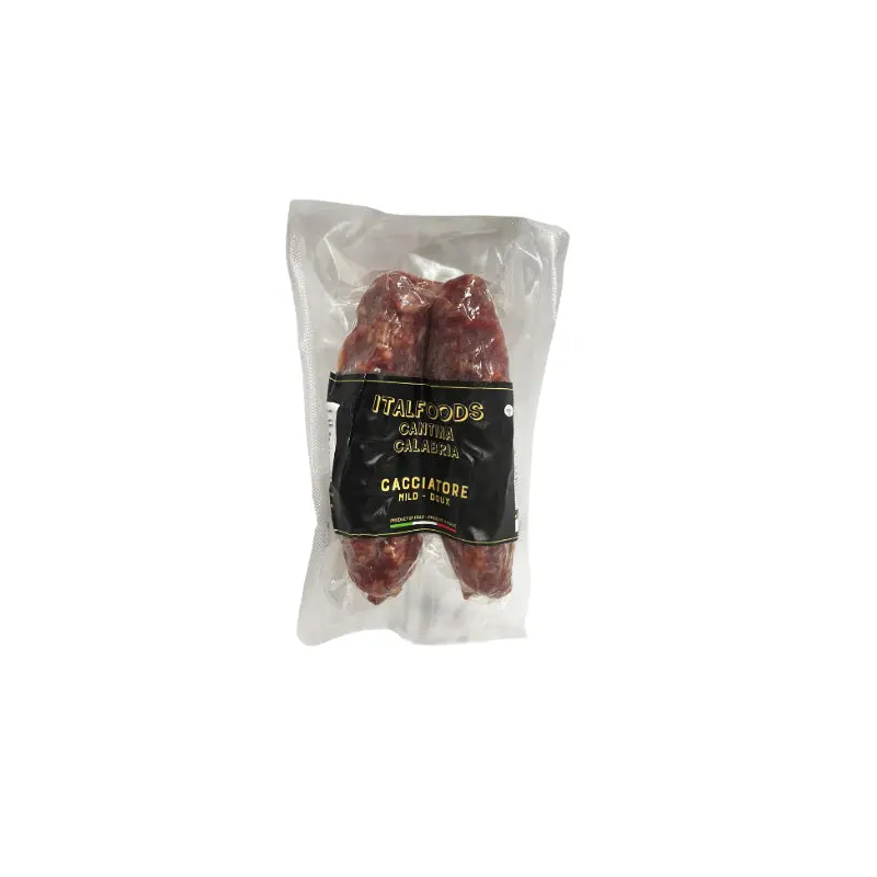 SAN VINCENZO - MILD CACCIATORE PER KG