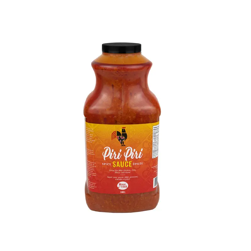 ROSEHILL - PIRI SAUCE 2x3.8 LT