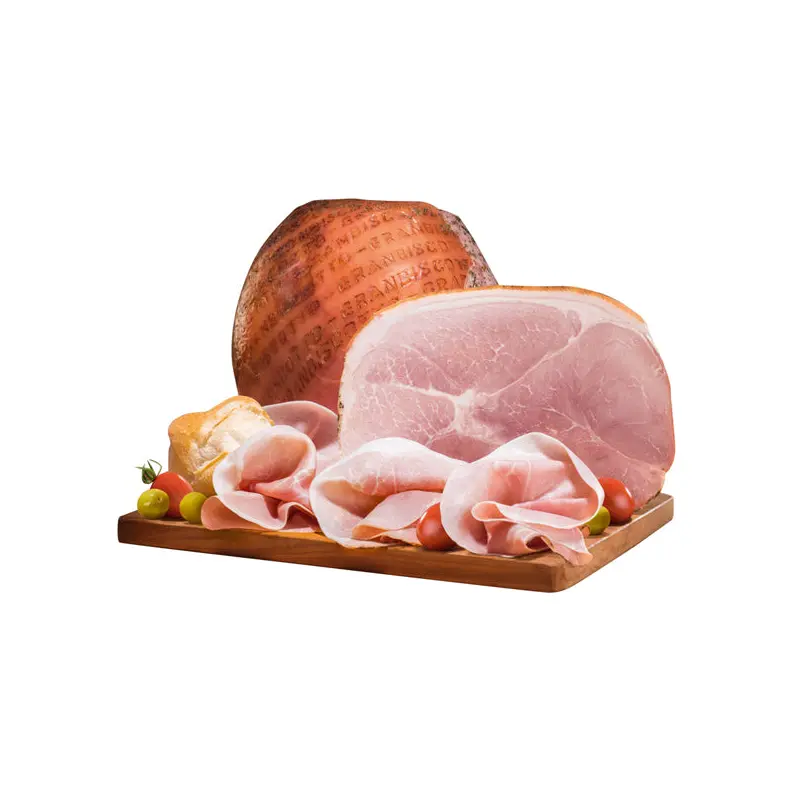 ROVAGNATI - GRAN BISCOTTO PROSCIUTTO COTTO PER KG