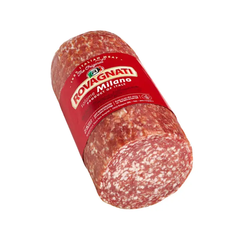 ROVAGNATI - SALAME MILANO PER KG