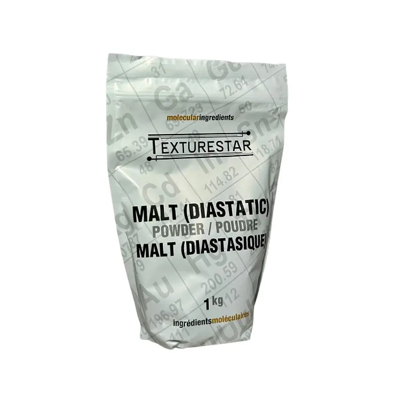 ROYAL COMMANDS - COMMAND MALT POWDER DIASTATIC 1KG