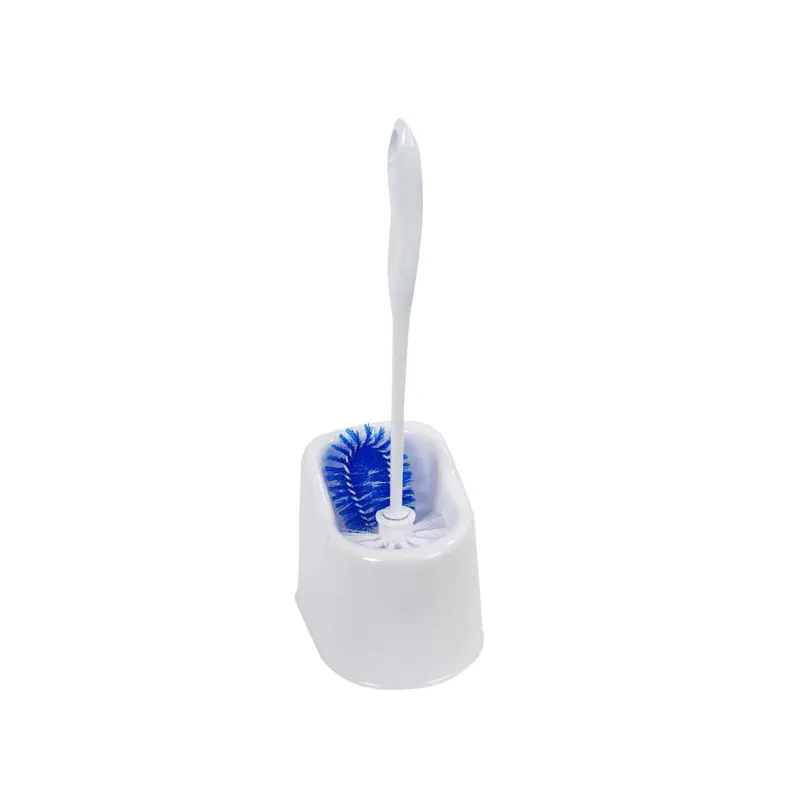 ROYAL - DELUXE TOILET BOWL BRUSH EA