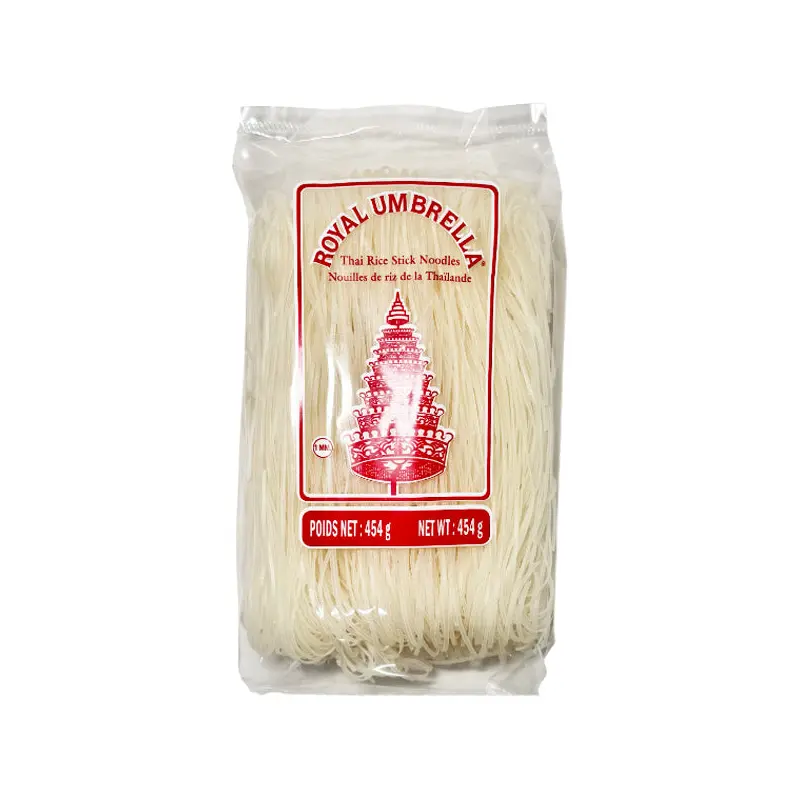 ROYAL UMBRELLA - THAI RICE STICK 1MM 454GR