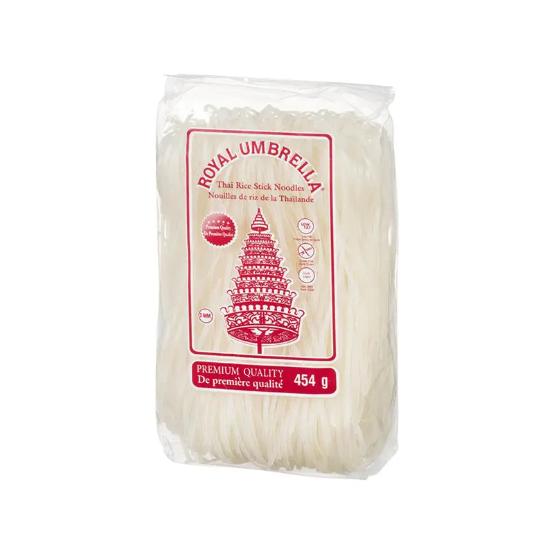 ROYAL UMBRELLA - THAI RICE STICK 3MM 30x454 GR