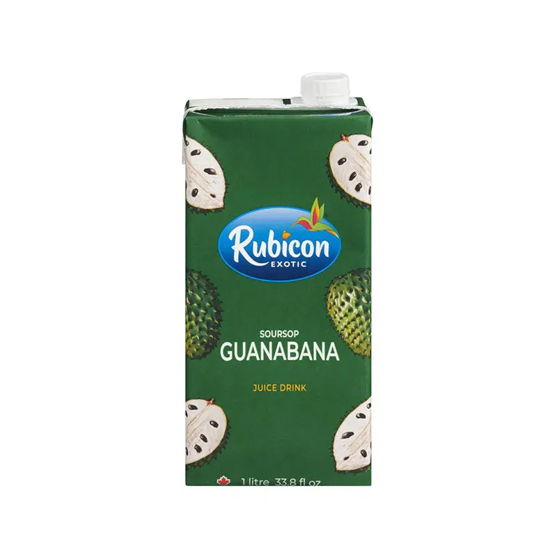 RUBICON - CLASSIC SOURSOP 1LT