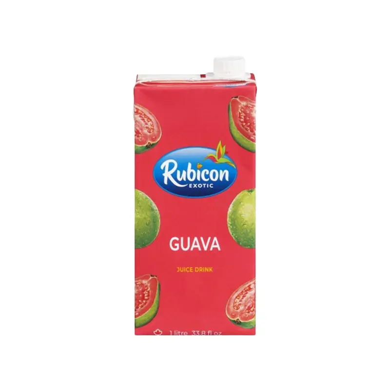 RUBICON - GUAVA 1LT