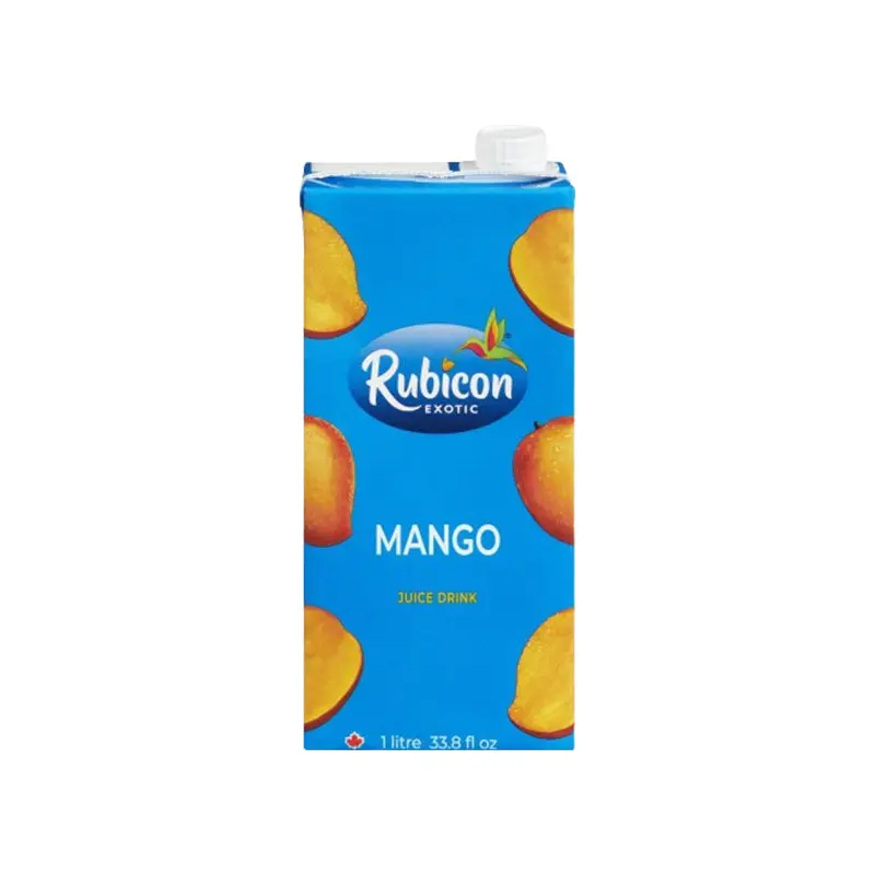 RUBICON - MANGO 1LT