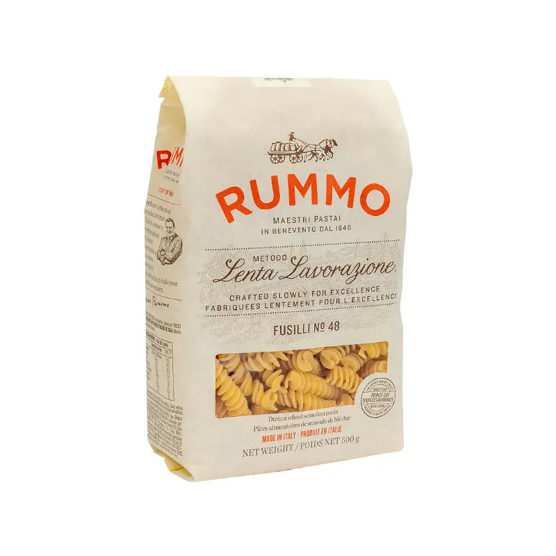 RUMMO - FUSILLI 16x500 GR