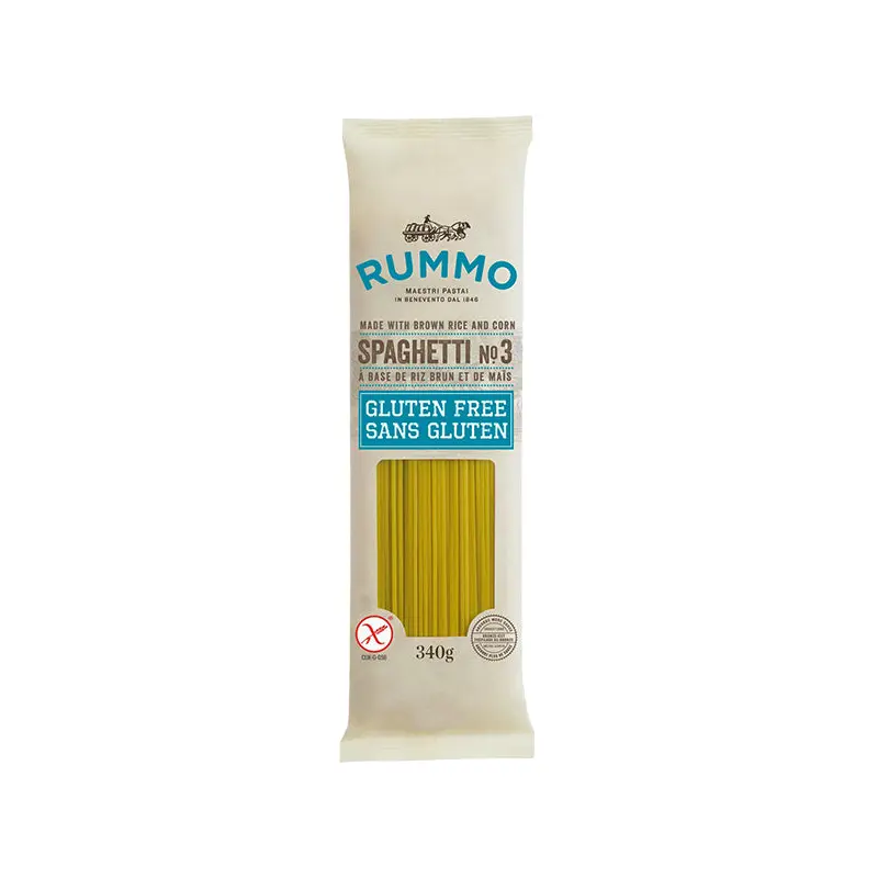RUMMO - GLUTEN FREE SPAGHETTI #3 340GR