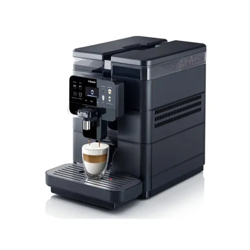 SAECO - ROYAL OTC 1 TOUCH AUTO ESPRESSO MACHINE EA