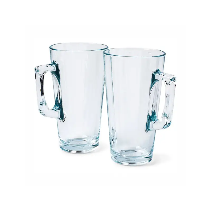 SAFDIE & CO - BARISTA COFFEE VELA LATTE 2EA