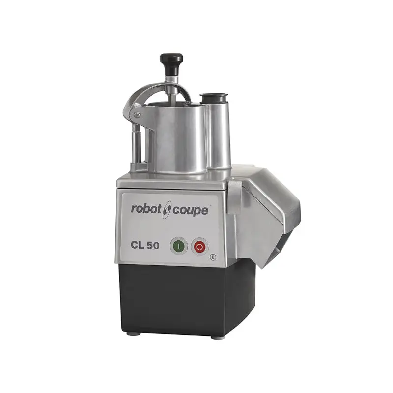 ROBOT COUPE - CL50E FOOD PROCESSOR EA