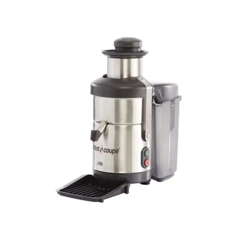 ROBOT COUPE - J80 6.5L COLD PRESS JUICER EA