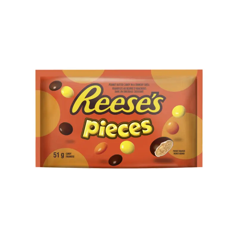 REESES - PIECES 18x51 GR