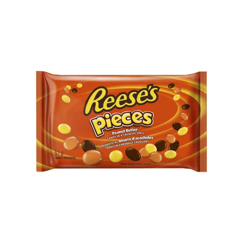 REESES - PIECES 51GR
