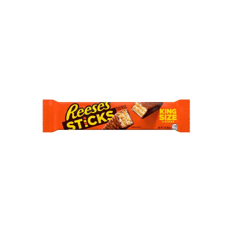 REESES - STICKS KING SIZE 24x85 GR