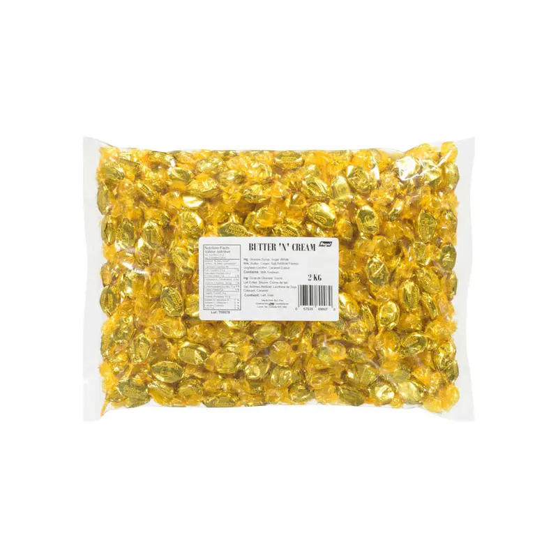 REGAL - BUTTER AND CREAM 6x2 KG