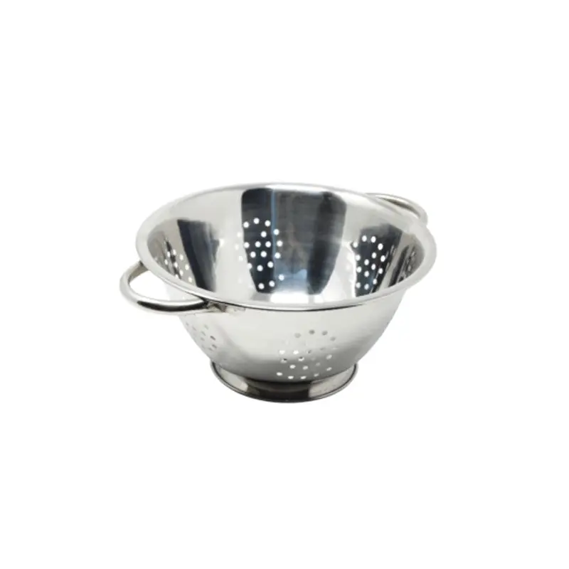 REGO - DEEP COLANDER 30QT 54CM 1EA