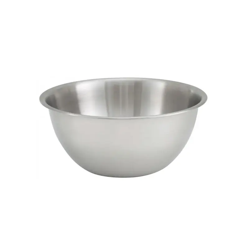 REGO - DEEP MIXING BOWL 50CM 1EA