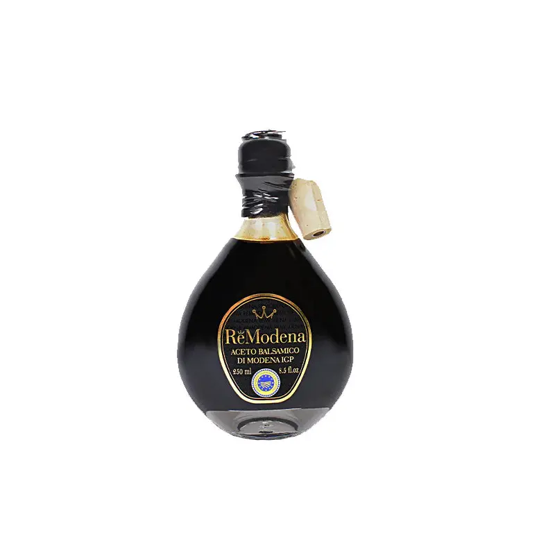 REMODENA - ACETO BALSAMICO ORO 6x250 ML