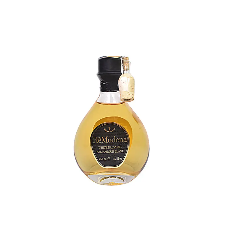 REMODENA - WHITE BALSAMIC 250ML