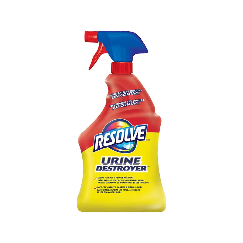 RESOLVE - URINE DESTROYER 946 ML