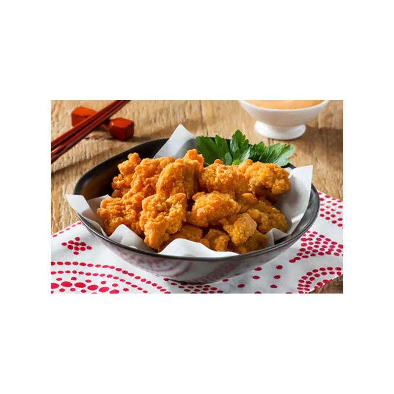 REUVEN - KARAAGE JAPANESE INSPIRED BREADED CHICKEN 2x2 KG