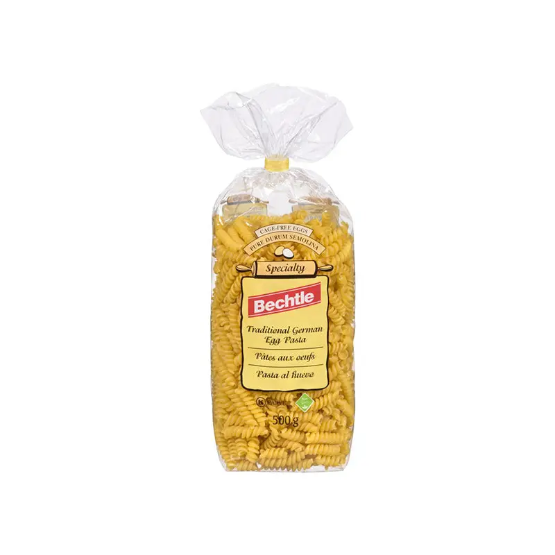 BECHTLE - SPIRAL NOODLES 500G