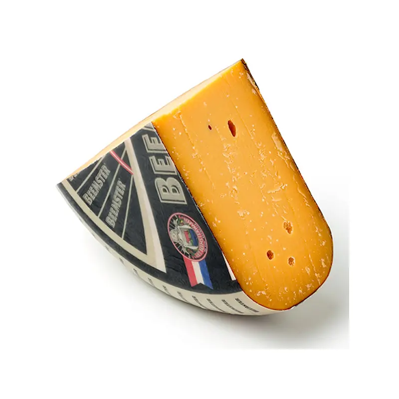 BEEMSTER - CLASSIC QUARTERS 6x PER KG